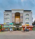 โรงแรม อนันด์ อินน์ โซลาปูร์