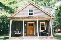 Stevenson Ridge Hotel di Spotsylvania County