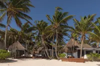 Casa Gitano Hotel di Tulum
