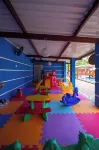 Ecoporan Hotel Charme Spa & Eventos - Family