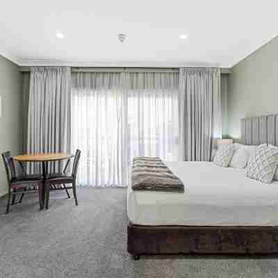 de Russie Boutique Hotel Rooms