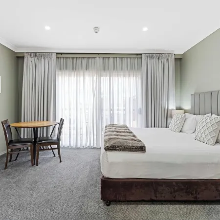 de Russie Boutique Hotel