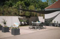 Coffee Fellows Hotel & Longstay Hotels in Pfaffenhofen an der Ilm