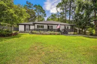 The Skipper’s Hideaway: Golf Course & Pool Oasis