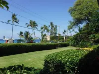 Kona White Sands A4 Romantic Ocean View!