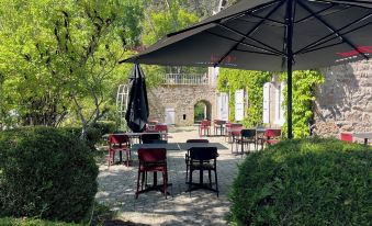Le Moulin de Barette - Proche le Puy-en-Velay