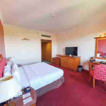 Parkview Hotel Rooms