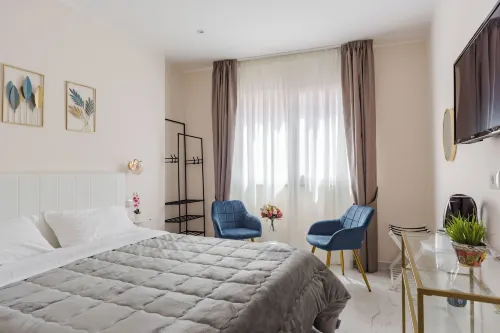 Ginevra Luxury Taormina by Wonderful Italy Hotel a Castelmola