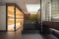 水原安剋日式旅館飯店