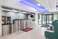 Econo Lodge Hotels in Jesup