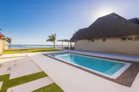Costa Cerritos Beach Front Property - Ocean View
