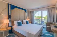 Bacolux Koralio, Eforie Nord Hotels in Costinesti
