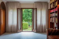 Villa Zane Hotel a Spresiano
