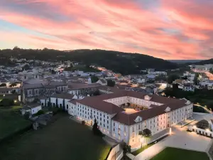 Montebelo Mosteiro de Alcobaça Historic Hotel