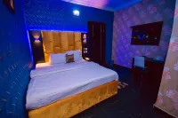 Grace Manor Hotels and Suites - ที่มีที่จอดรถ