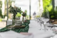 Holiday Inn PRAGUE by IHG - Desayuno