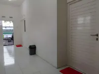 Yustin Family Homestay Syariah Malang