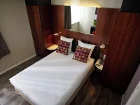 Gosset Hotel Hotels in Dilbeek