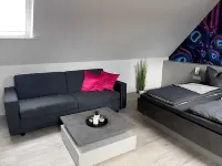 HarzFokus - Brightnest - stylish vacation apartment - in the center - old town