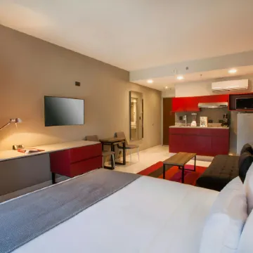 City Express Plus by Marriott Cabo San Lucas