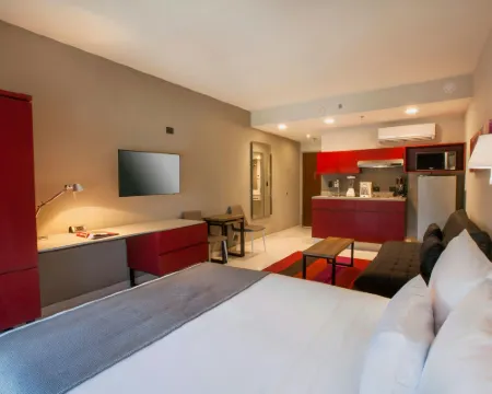 City Express Plus by Marriott Cabo San Lucas ロス・カボスのホテル