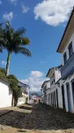 Geko Pousada Paraty Hotels in Paraty