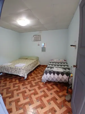 HOSTEL VILLAS DE ZIANIT Hotels in 