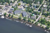 Lakeside Brand New Luxury Condo⚓️
