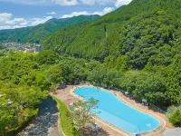 Hinotani Onsen Misugi Resort Hotel Annex Hotels in Tsu
