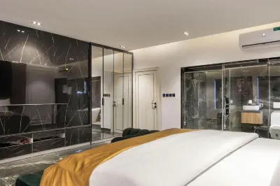 Bromford Hotel Các khách sạn ở 