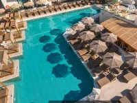 Cabana White Boutique Hotel & Suites Các khách sạn gần Lâu đài Antimachia Castle