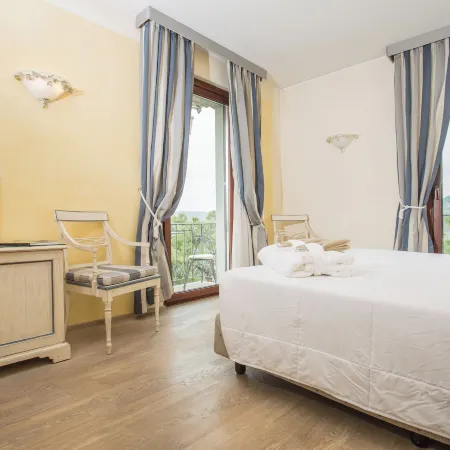 Hotel Spiaggia d'Oro - Charme & Boutique - Garda Lake Collection