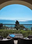 奧羅斯海灘度假飯店 - 海景