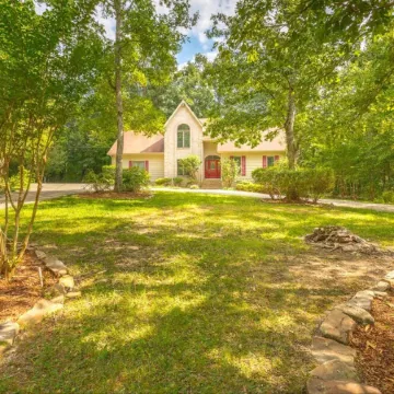 🏅5BR Large~22ppl -HOT TUB~ Easy checkout! 9 mi.Chatt