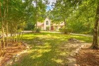 🏅5BR Large~22ppl -HOT TUB~ Easy checkout! 9 mi.Chatt