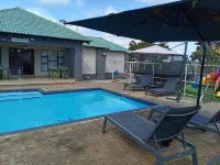 K-View Boutique Hotel - Wifi
