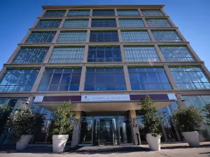 DoubleTree by Hilton Turin Lingotto