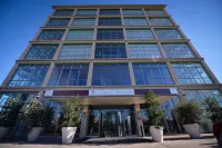 DoubleTree by Hilton Turin Lingotto Hotel di Moncalieri