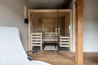 Storchenhof Blumenow Hotels in Zehdenick