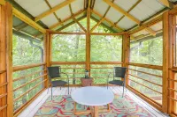 1 Mi to Burr Oak Lake: Cozy Family Home! - 3-Star