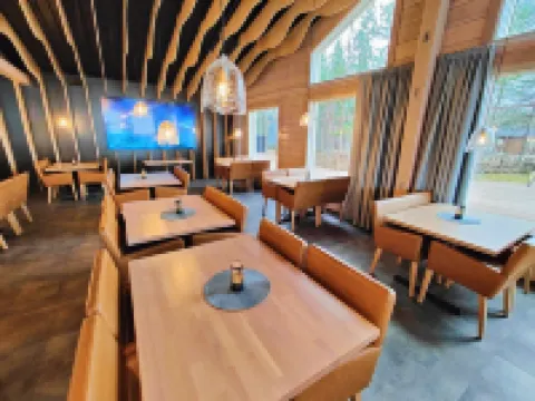 Arctic SnowHotel & Glass Igloos Hotels in Rovaniemi