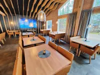 Arctic SnowHotel & Glass Igloos Hotels in Rovaniemi