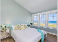 Luxury Beachfront Cottage