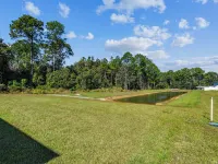 New Home near UWF & PNS Beach! Hotels in Ensley