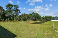 New Home near UWF & PNS Beach! Hotels in Ensley