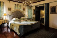 Vila Terrasse Hotel di Kosice