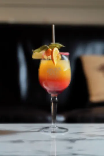 エデンパーク ホテル レストラン