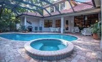 Entire Private House VR24-00064 - สระว่ายน้ำส่วนตัว