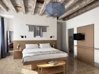 Palazzetto San Marco Отели рядом с достопримечательностью «Музей Коррер»