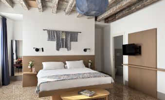 Palazzetto San Marco